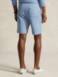 Ralph Lauren Athletic Cotton Shorts, Channel Blue