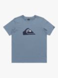 Quiksilver Kids' Comp Logo Short Sleeve T-Shirt