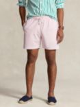 Ralph Lauren Plain Swim Trunks