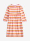 Barbour Kids' Striped Eliza Dress, Multi