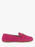 Geox Palmaria Suede City Loafers