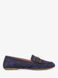 Geox Palmaria Suede Loafers