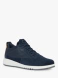 Geox Aerantis Low Cut Sneaker, Navy