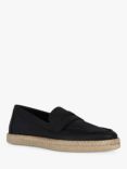 Geox Ostuni Lightweight Espadrille Loafers