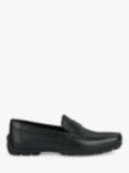 Geox Moner W 2Fit Loafers, Black