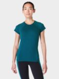 Sweaty Betty Athlete Seamless Workout T-Shirt
