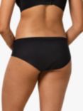 Triumph Everyday Body Make-Up Soft Touch Hipster Briefs, Black