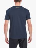 Montane Forest Organic Cotton Top