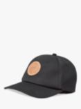 Montane Canvas Basecamp Trucker Hat, Black