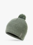 Montane Pip Merino Wool Blend Bobble Hat, Eucalyptus