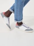 Crew Clothing Sasha Colour Block Trainers, Multi