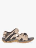 Merrell Kahuna 3 Men's Sandals, Classic Taupe