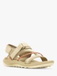 Merrell Terran 4 Leather Sandals, Incense