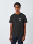 Kin Multi Logo Short Sleeve T-Shirt, Kin