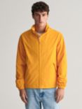 GANT Lightweight Windshield Jacket, Yellow