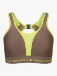 Shock Absorber Ultimate Run Padded Sports Bra