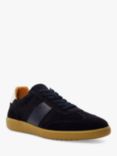 Dune Torress Suede Retro Trainers