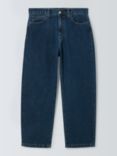 Carhartt WIP Landon Loose Tapered Fit Jeans, Blue