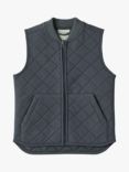 WHEAT Kids' Thermo Gilet, Ink