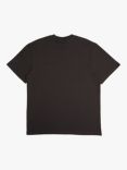 Deus ex Machina Venture Pocket T-Shirt, Anthracite