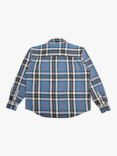 Deus ex Machina Classic Oversized Flannels