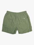 Deus ex Machina Glide Elasticated Waist Boardshort Swim Shorts