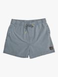 Deus ex Machina Sandbar Acid Shorts, Light Grey