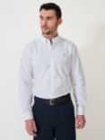 Crew Clothing Slim Fit Oxford Shirt