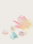 Monsoon Kids' Dreamy Butterfly Claw Clips