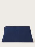 Monsoon Kids' Bow Bridesmaid Bag, Navy