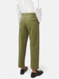 Jigsaw Nevis Barrel Leg Chino Trousers