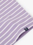 Polarn O. Pyret Kids' Organic Cotton Blend Stripe Neck Warmer