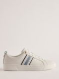 Ted Baker Baily Webbing Logo Trainers