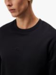 J.Lindeberg Throw Crew Neck Jumper