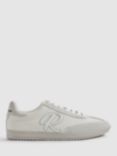 Reiss Alba Low Profile Trainers