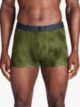 Under Armour Performance Boxers, Pack of 3, Multi