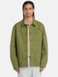 Timberland Canvas Chore Jacket, Sphagnum