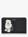 Radley And Friends Medium Bifold Purse