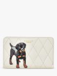 Radley And Friends Medium Bifold Purse