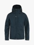 Fjällräven Skogso Trekking Jacket, Dark Navy