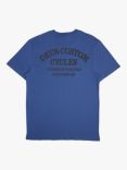 Deus ex Machina Clutch Organic Cotton T-Shirt