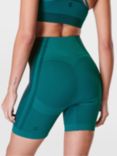 Sweaty Betty Silhouette Sculpt Seamless Workout Shorts