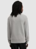 AllSaints Aspen Wool Blend Crew Neck Jumper