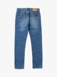 Nudie Jeans Gritty Jackson Regular Fit Jeans, Blue