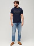 Superdry Classic Heritage T-Shirt
