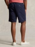 Ralph Lauren Big & Tall Prepster Chino Shorts, Nautical Ink