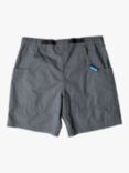 KAVU Chilli Lite Shorts, Granite