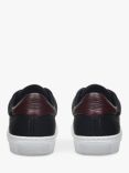 Radley Malton 2.0 Leather Lace-Up Trainers