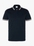 SELECTED HOMME Toulouse Short Sleeve Polo Shirt