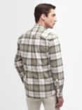 Barbour Lewis Tailored Fit Tartan Shirt